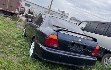 Honda Rafaga, 1994 год, 179 999 рублей, 4 фотография