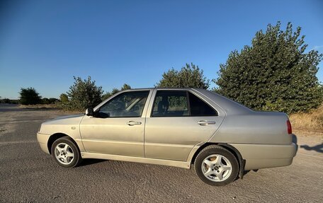 Chery Amulet (A15) I, 2008 год, 200 000 рублей, 4 фотография