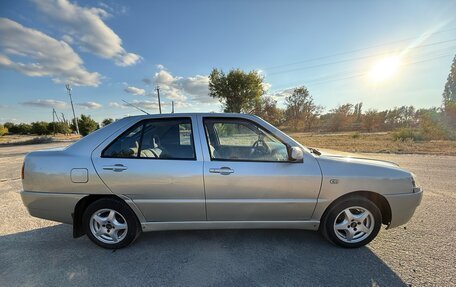 Chery Amulet (A15) I, 2008 год, 200 000 рублей, 3 фотография