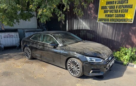 Audi A5, 2016 год, 2 500 000 рублей, 2 фотография