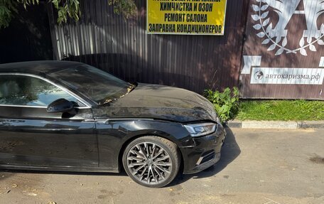 Audi A5, 2016 год, 2 500 000 рублей, 3 фотография