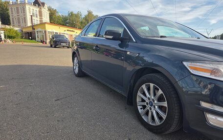 Ford Mondeo IV, 2012 год, 1 070 000 рублей, 5 фотография