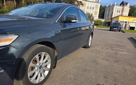 Ford Mondeo IV, 2012 год, 1 070 000 рублей, 6 фотография