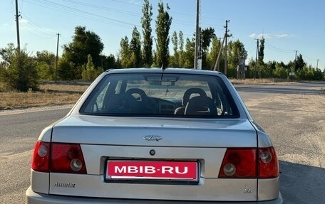 Chery Amulet (A15) I, 2008 год, 200 000 рублей, 5 фотография