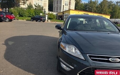 Ford Mondeo IV, 2012 год, 1 070 000 рублей, 4 фотография