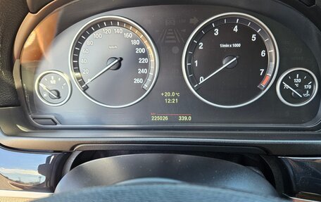 BMW 5 серия, 2012 год, 2 050 000 рублей, 5 фотография