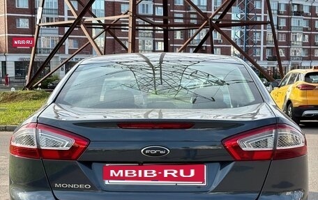 Ford Mondeo IV, 2012 год, 1 070 000 рублей, 7 фотография