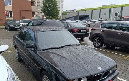 BMW 5 серия, 1993 год, 235 000 рублей, 2 фотография