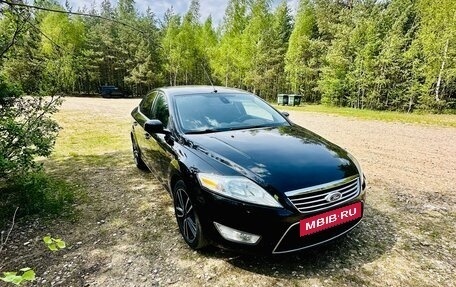 Ford Mondeo IV, 2008 год, 750 000 рублей, 2 фотография