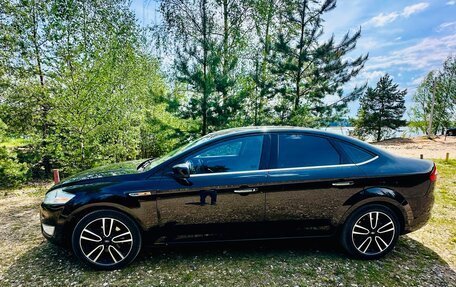 Ford Mondeo IV, 2008 год, 750 000 рублей, 4 фотография