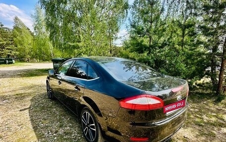 Ford Mondeo IV, 2008 год, 750 000 рублей, 5 фотография