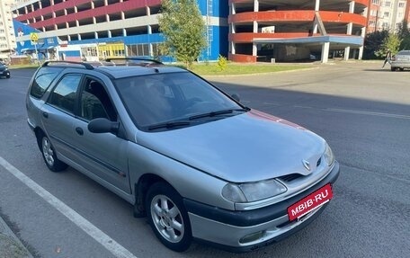 Renault Laguna II, 1995 год, 57 000 рублей, 3 фотография