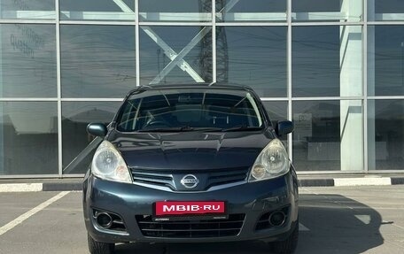 Nissan Note II рестайлинг, 2012 год, 780 000 рублей, 3 фотография