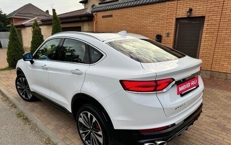 Geely Tugella FY11, 2023 год, 3 290 000 рублей, 4 фотография