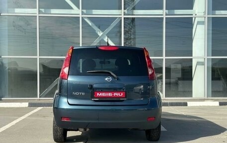 Nissan Note II рестайлинг, 2012 год, 780 000 рублей, 4 фотография
