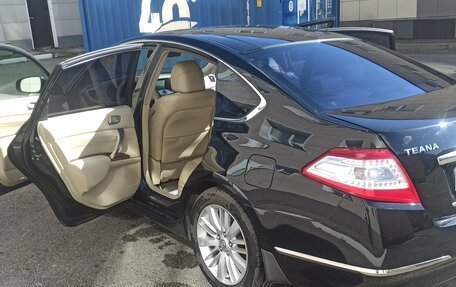 Nissan Teana, 2011 год, 1 260 000 рублей, 5 фотография