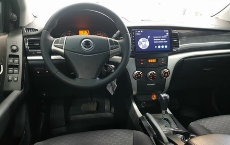 SsangYong Actyon II рестайлинг, 2013 год, 1 149 000 рублей, 5 фотография