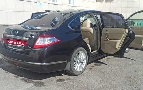 Nissan Teana, 2011 год, 1 260 000 рублей, 9 фотография