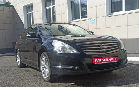 Nissan Teana, 2011 год, 1 260 000 рублей, 3 фотография