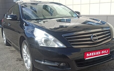 Nissan Teana, 2011 год, 1 260 000 рублей, 2 фотография