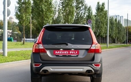 Volvo XC70 II рестайлинг, 2012 год, 2 550 000 рублей, 3 фотография