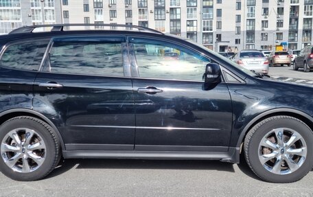 Subaru Tribeca I рестайлинг, 2007 год, 1 350 000 рублей, 2 фотография