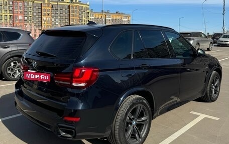BMW X5, 2017 год, 4 200 000 рублей, 2 фотография