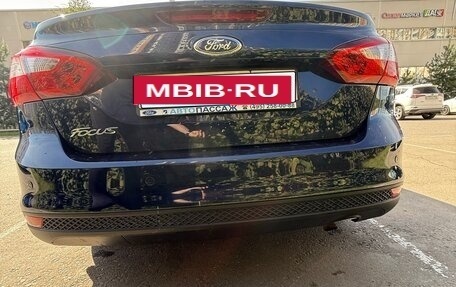 Ford Focus III, 2013 год, 740 000 рублей, 2 фотография