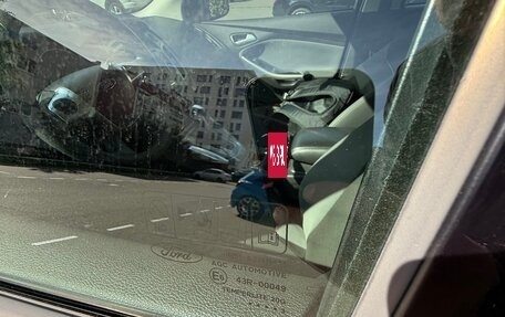 Ford Focus III, 2013 год, 740 000 рублей, 7 фотография
