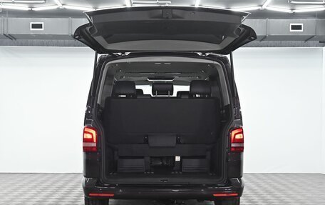 Volkswagen Multivan T5, 2012 год, 2 095 000 рублей, 5 фотография