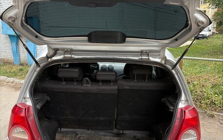 Chevrolet Aveo III, 2008 год, 185 000 рублей, 3 фотография