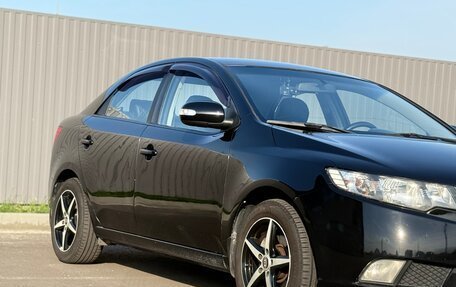 KIA Cerato III, 2009 год, 655 000 рублей, 5 фотография