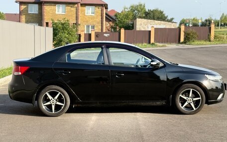 KIA Cerato III, 2009 год, 655 000 рублей, 7 фотография