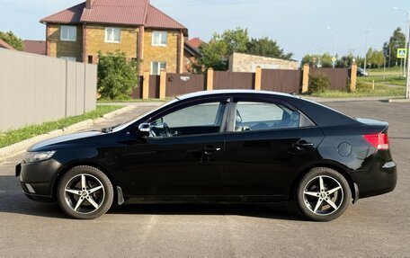 KIA Cerato III, 2009 год, 655 000 рублей, 6 фотография