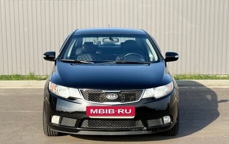 KIA Cerato III, 2009 год, 655 000 рублей, 2 фотография
