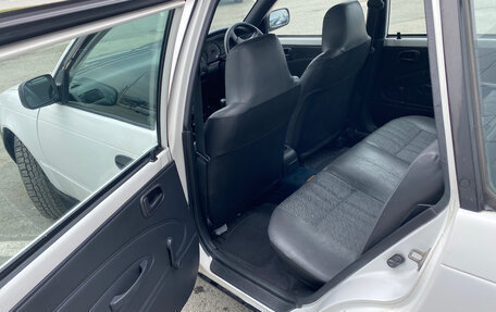 Toyota Corolla, 1999 год, 399 000 рублей, 4 фотография