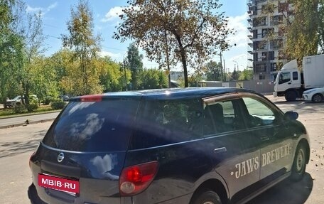 Nissan AD III, 2007 год, 625 000 рублей, 4 фотография