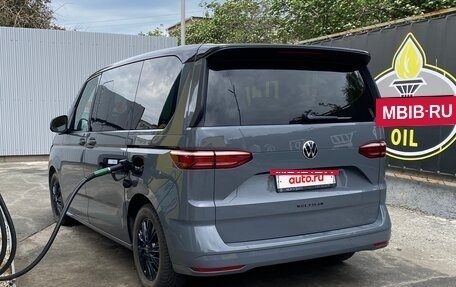 Volkswagen Multivan, 2022 год, 5 950 000 рублей, 5 фотография