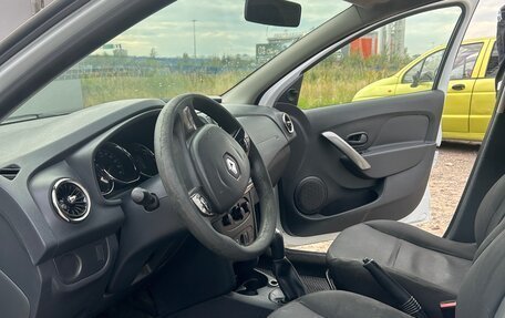 Renault Sandero I, 2014 год, 475 000 рублей, 3 фотография