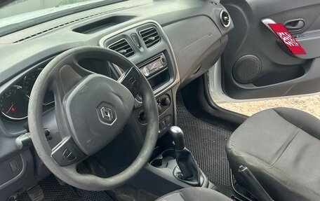 Renault Sandero I, 2014 год, 475 000 рублей, 4 фотография