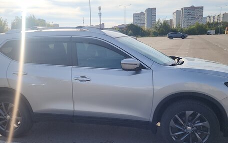 Nissan X-Trail, 2019 год, 2 700 000 рублей, 2 фотография