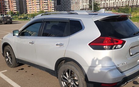 Nissan X-Trail, 2019 год, 2 700 000 рублей, 4 фотография