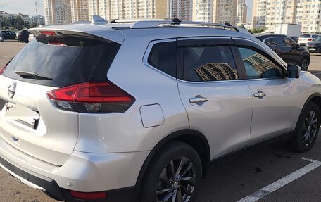 Nissan X-Trail, 2019 год, 2 700 000 рублей, 3 фотография