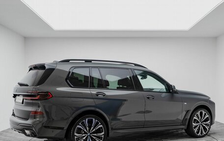 BMW X7, 2024 год, 16 300 000 рублей, 5 фотография