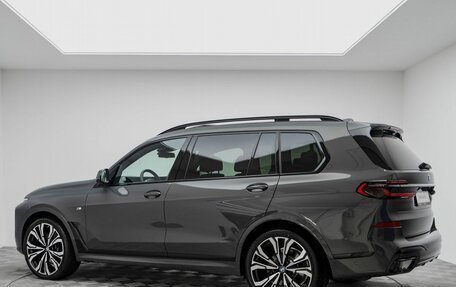 BMW X7, 2024 год, 16 300 000 рублей, 7 фотография