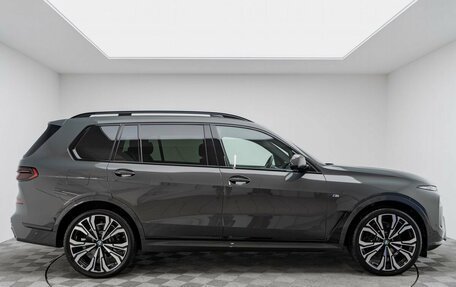 BMW X7, 2024 год, 16 300 000 рублей, 4 фотография