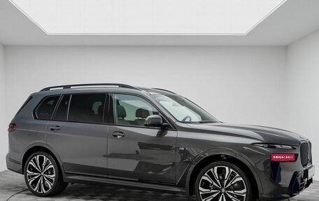 BMW X7, 2024 год, 16 300 000 рублей, 3 фотография