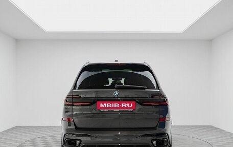 BMW X7, 2024 год, 16 300 000 рублей, 6 фотография