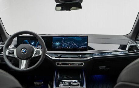 BMW X7, 2024 год, 16 300 000 рублей, 11 фотография