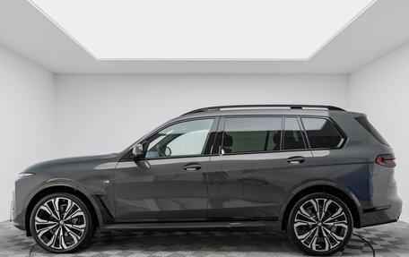 BMW X7, 2024 год, 16 300 000 рублей, 8 фотография